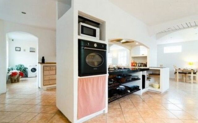 Torkilstrup Guesthouse