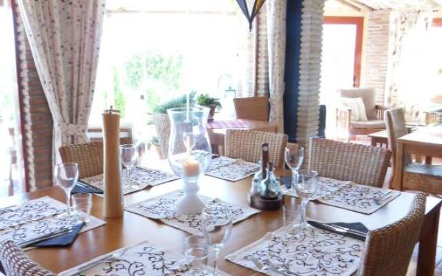 Bed & Breakfast Guest House Casa Don Carlos