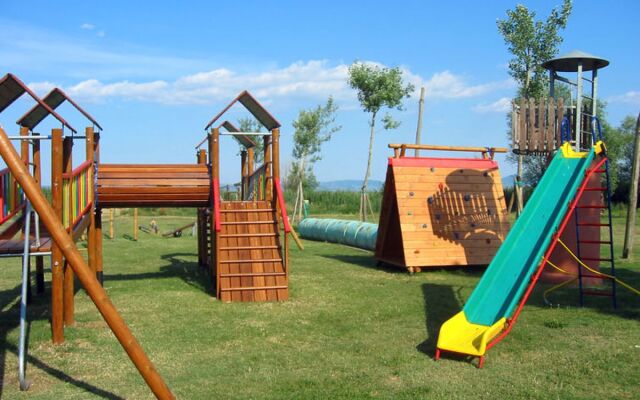 Camping Badiaccia 35990