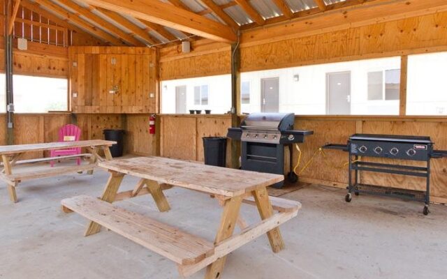 South Texas Lodge