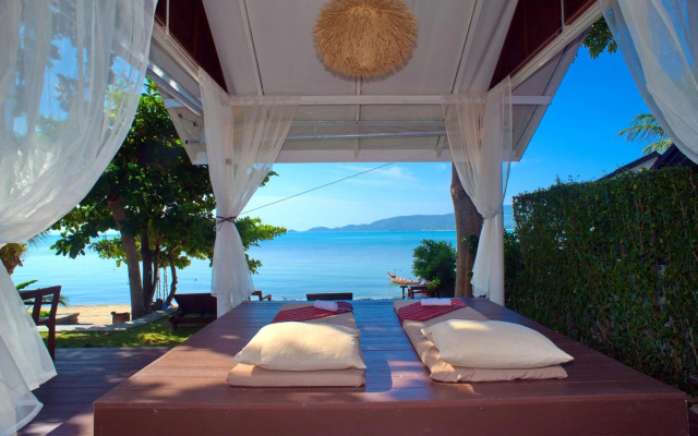 @ Samui Haus