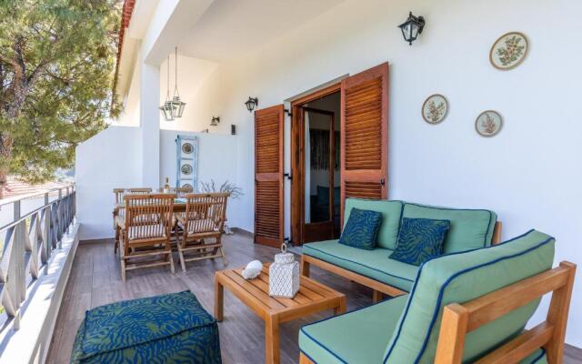 The Sea House Skiathos