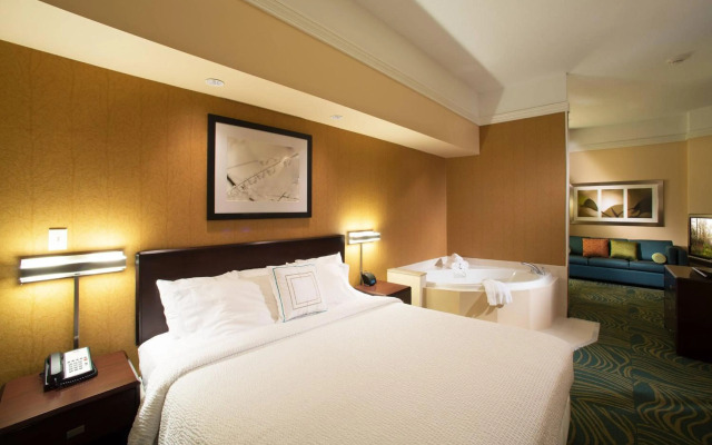 SpringHill Suites by Marriott Annapolis