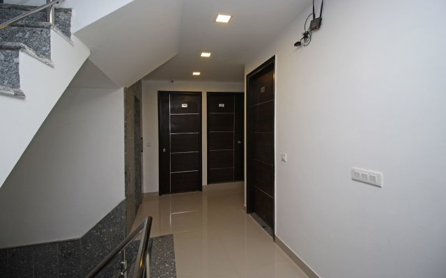 Hotel Tourist Palace