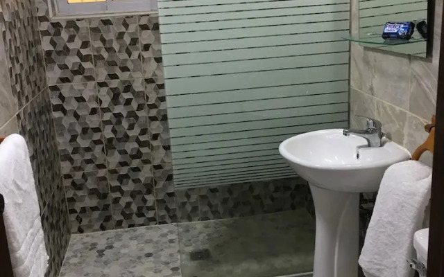 Appart'hotel costa verde