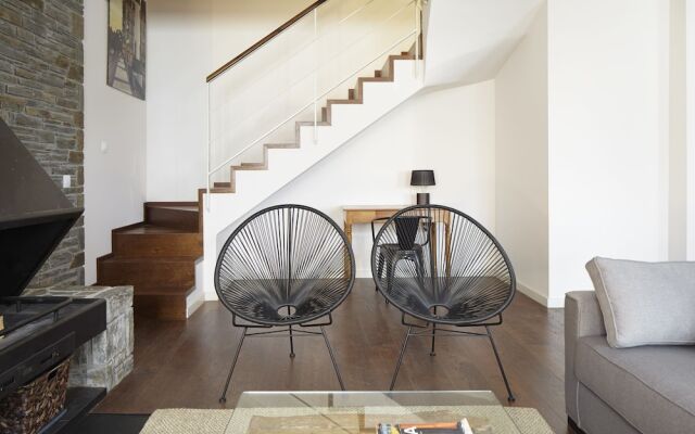 Stadium by FeelFree Rentals