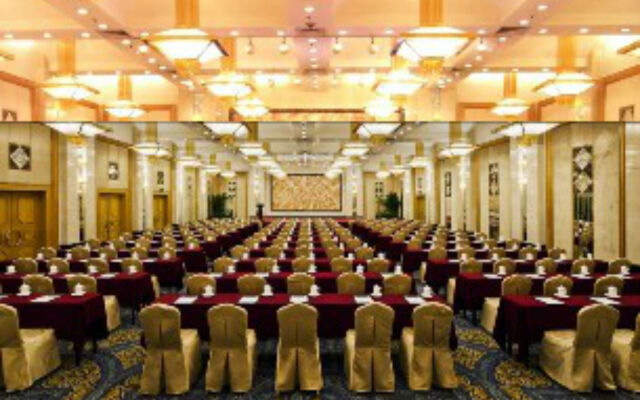 Xiyuan Hotel