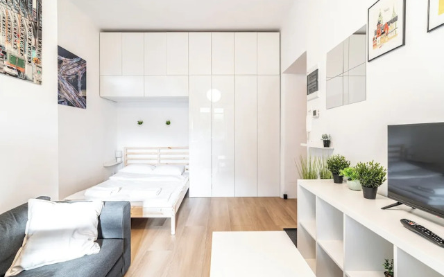 ShortStayPoland Józefitów C4