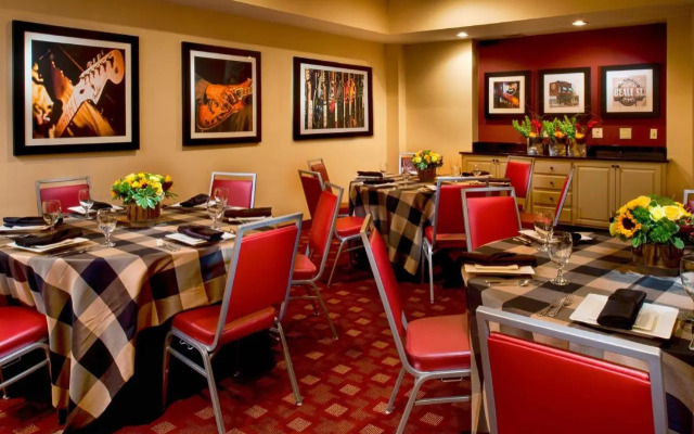 Park Place Hotel Memphis