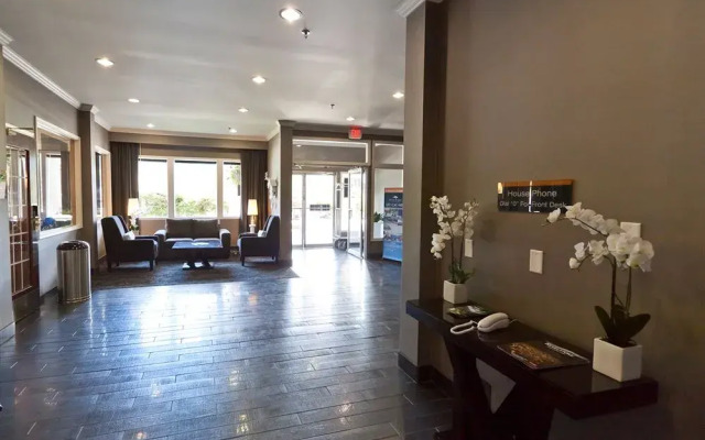 Best Western Wayside Inn