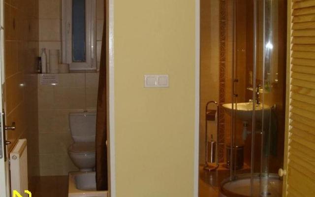 Apartament Claire Na Orzeszkowej