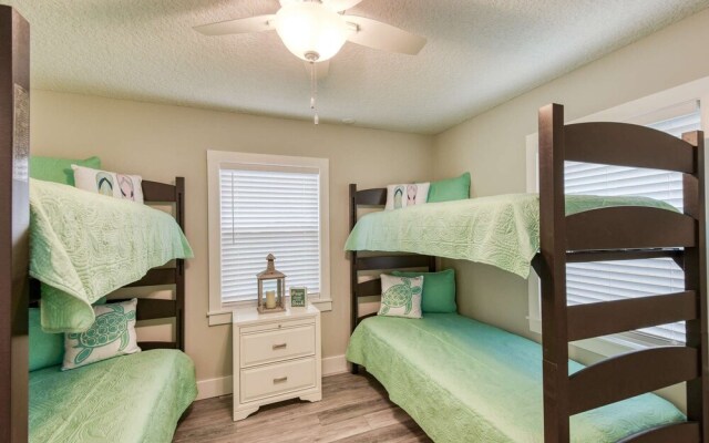 Barefoot Hideaway II