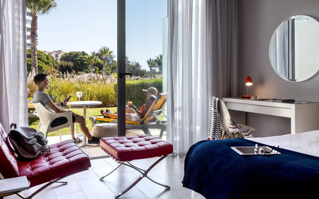 Pestana Alvor South Beach, Premium Suite Hotel