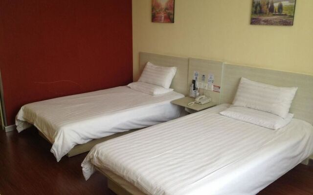 Hanting Express Hotel