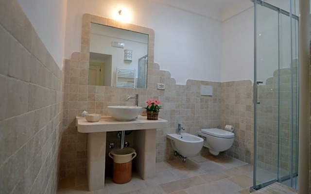 La Corticella Bed & Breakfast