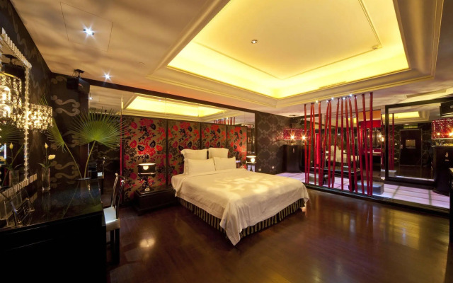 Wego Boutique Hotel Linsen