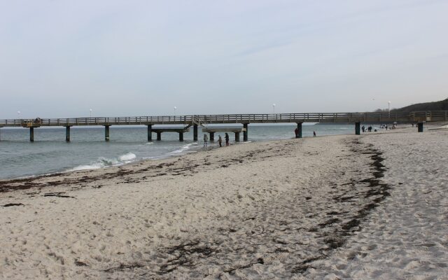 Ferienwohnungen Schwabe