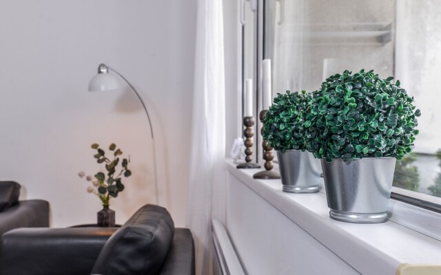 FM Deluxe 2-BDR Apartment - Apartment 66