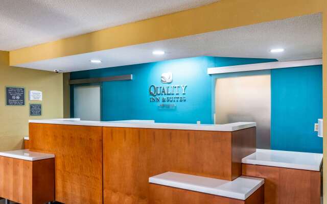 Quality Inn & Suites