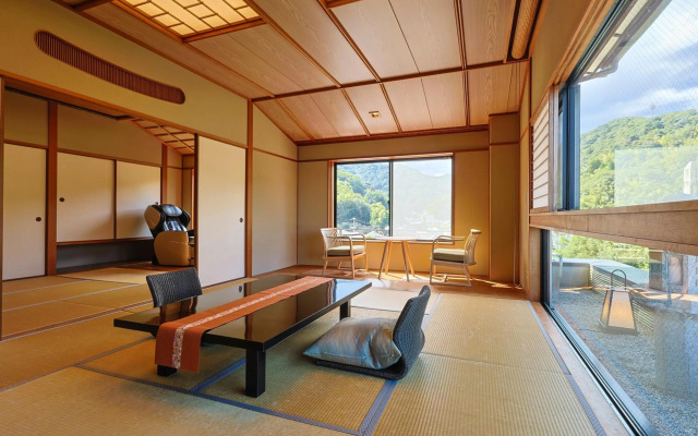 Kinosaki no Yado Ryokufukaku