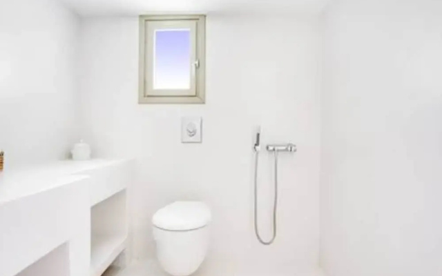 Folegandros Chora Bliss II by Estia