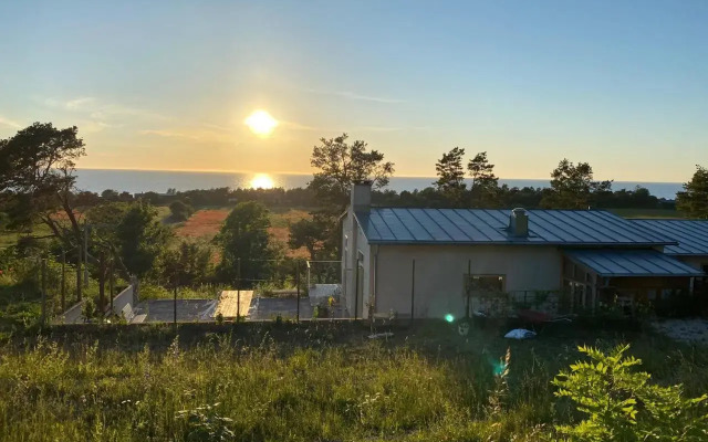 Brissunds Bergshuset