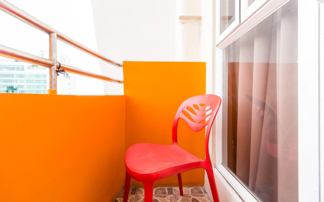 Pacific Bay Grand Suites