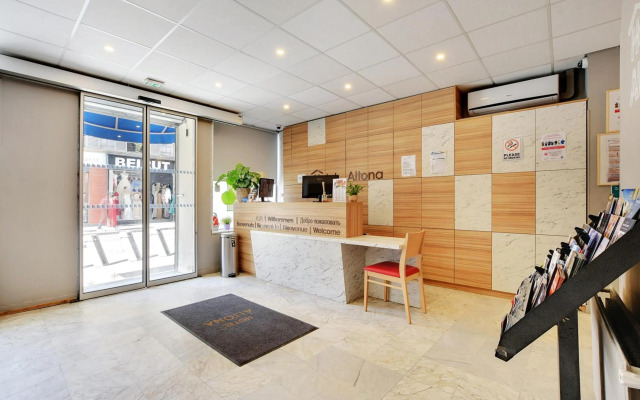 Hotel Altona