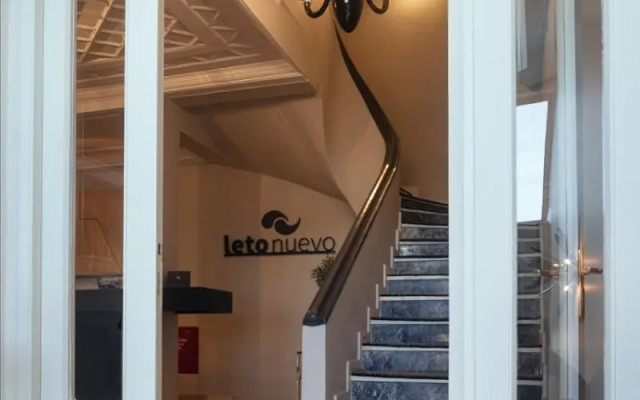 Leto Nuevo Hotel