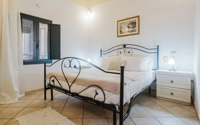Casa Libertà 32