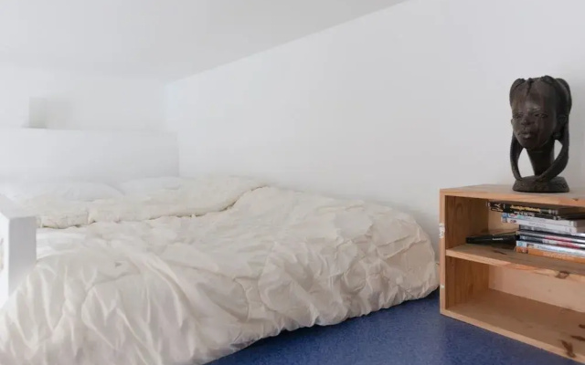 Saint Germain Bac Residence