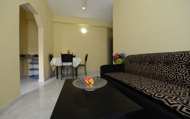 Bella Casa Apartment