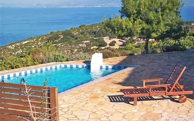Andreas Katsaros Villas
