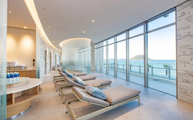 Karatsu Seaside Hotel