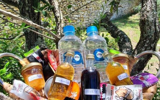 Mini-villas Célia à BONIFACIO