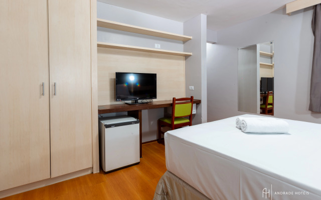 Rede Andrade Mercado