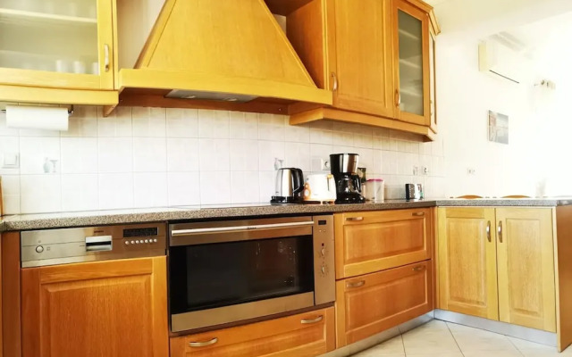 Douranakis House Seaview Apartment