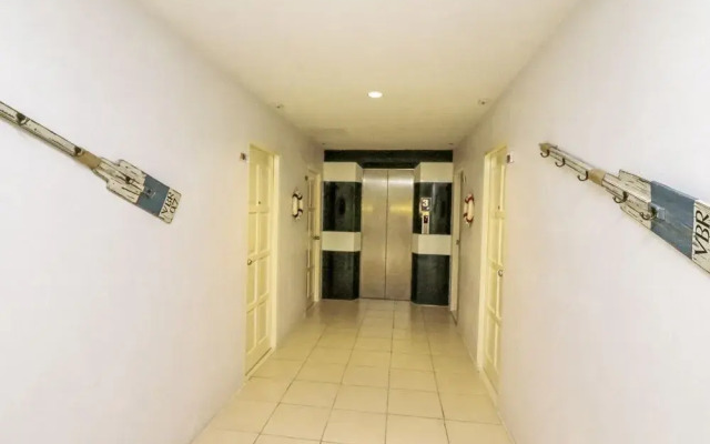 Nida Rooms Patong Mermaid 148