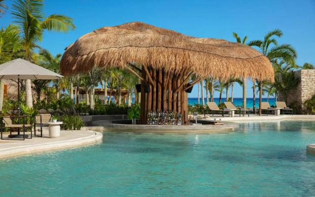 Impression Moxché by Secrets – Adults Only – All Inclusive