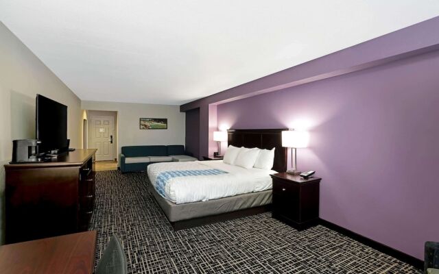 La Quinta Inn & Suites by Wyndham Cookeville