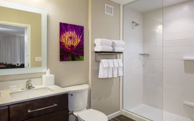 Towneplace Suites Fort Myers Estero