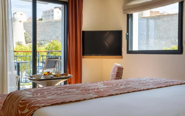 Hotel et Spa Kasano Calvi - Handwritten Collection (Avril 2025)