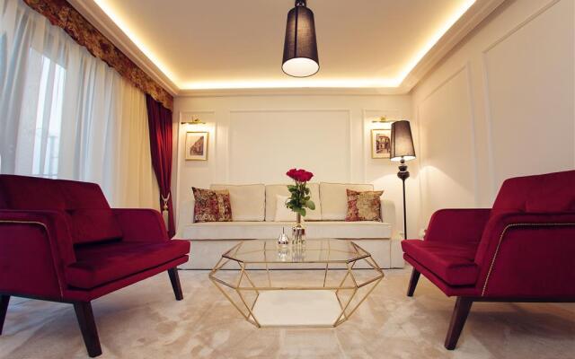Hotel Zlaty Klucik, Golden Key with Oriental Luxury SPA
