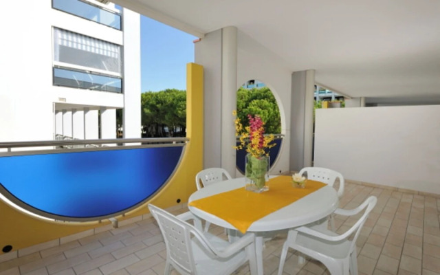 Cozy Apartment in Bibiones Central Area