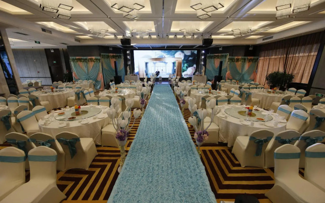 Wenzhou International Hotel