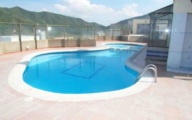 Apartamentos SOHO Basic - Vistas al Mar