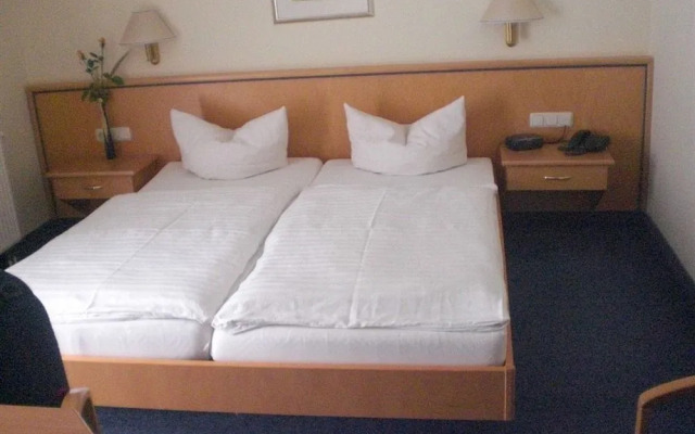 Kurparkhotel Das Kleinod