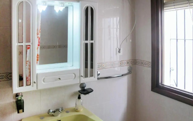 Holiday Home Amanecer - AMU 103