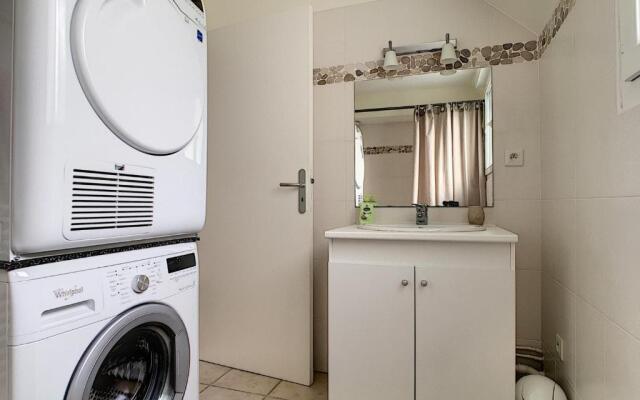 Appartement Morgat, 3 pièces, 4 personnes - FR-1-370-47