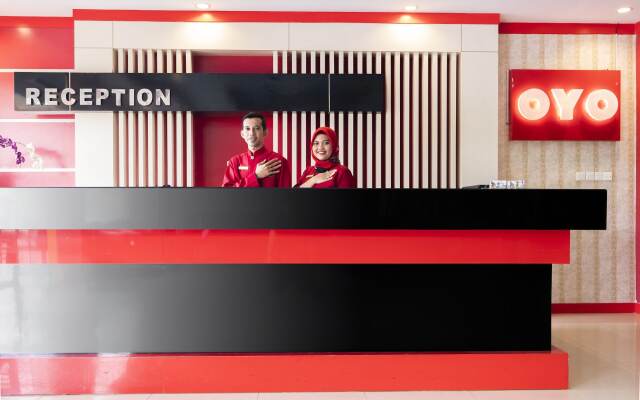 OYO 329 Hotel Darma Nusantara 2